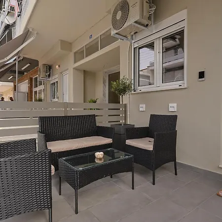 Gold Waves Luxury By Pieria Riviera * Paralía