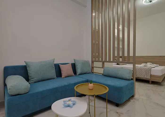 Gold Waves Luxury By Pieria Riviera *