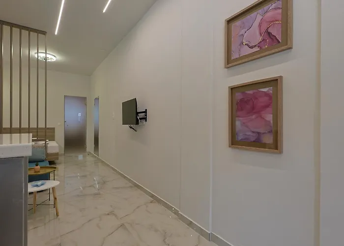 Gold Waves Luxury By Pieria Riviera