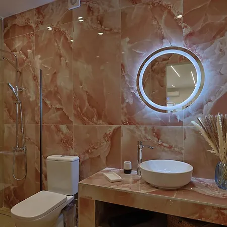 Gold Waves Luxury By Pieria Riviera Apartment *