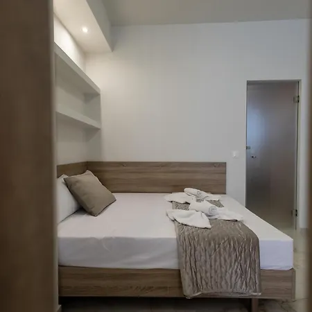 Gold Waves Luxury By Pieria Riviera Apartment *