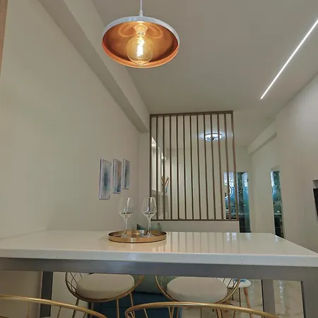 Gold Waves Luxury By Pieria Riviera Apartment