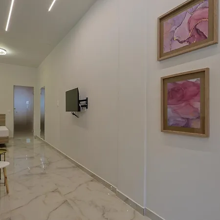 Gold Waves Luxury By Pieria Riviera