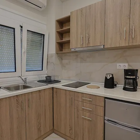 Apartment Gold Waves Luxury By Pieria Riviera