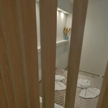 Gold Waves Luxury By Pieria Riviera Apartment *