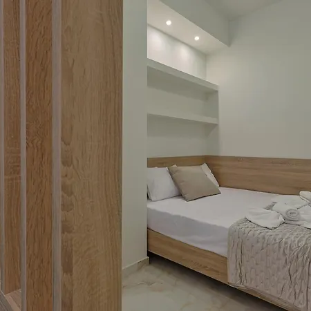 Gold Waves Luxury By Pieria Riviera * Paralia Katerinis