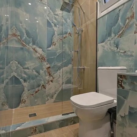 Gold Waves Luxury By Pieria Riviera Paralia Katerinis