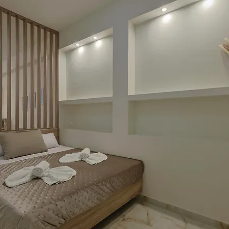 Gold Waves Luxury By Pieria Riviera