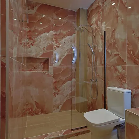 Gold Waves Luxury By Pieria Riviera * Paralia Katerinis